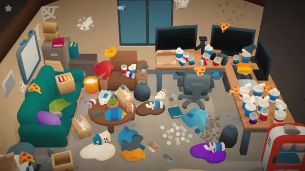 Cozy Cleaner PreInstalled For PC