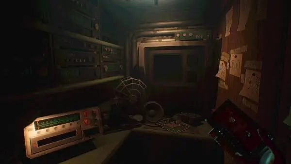 MOLE ScreenShot