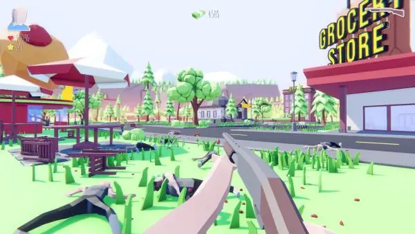 Dude Simulator PreInstalled For PC