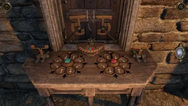 The House of Da Vinci ScreenShot