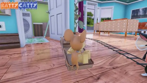 Ratty Catty PreInstalled For PC