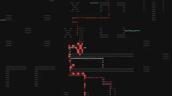 Kinetype ScreenShot