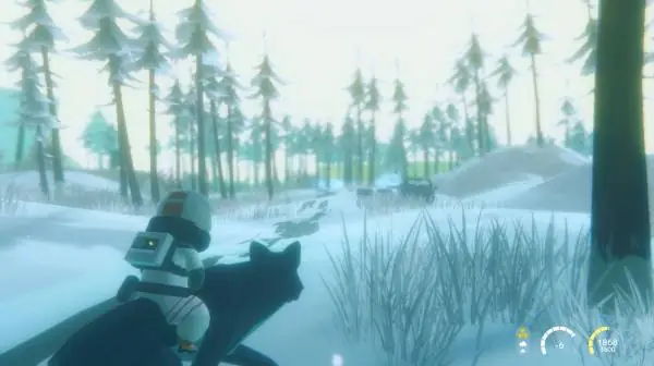 Nova Antarctica PreInstalled For PC