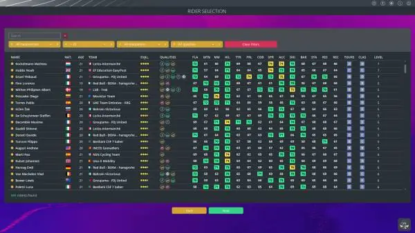 Pro Cycling Manager 26 ScreenShot