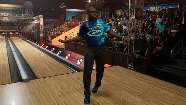 PBA Pro Bowling 2026 PreInstalled For PC