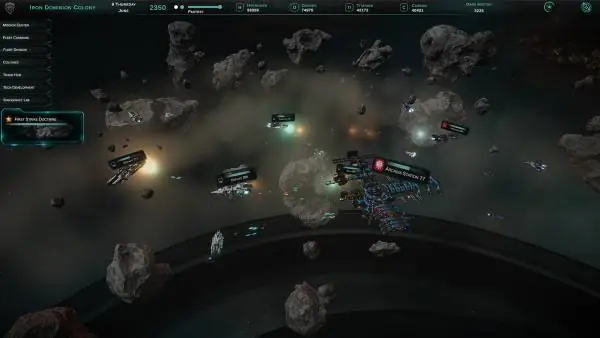 Dynasty Protocol PreInstalled For PC