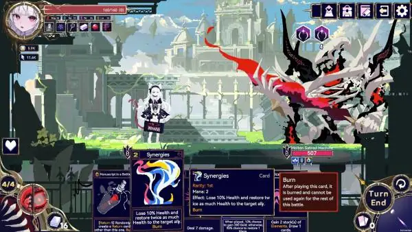Witch's Apocalyptic Journey PreInstalled For PC