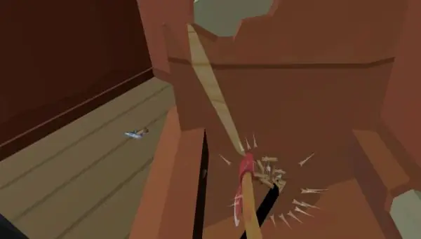 Undead Development ScreenShot