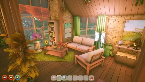 Solarpunk™ ScreenShot
