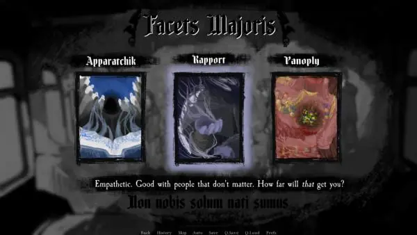 Imperial Bureaucracy Hero ScreenShot