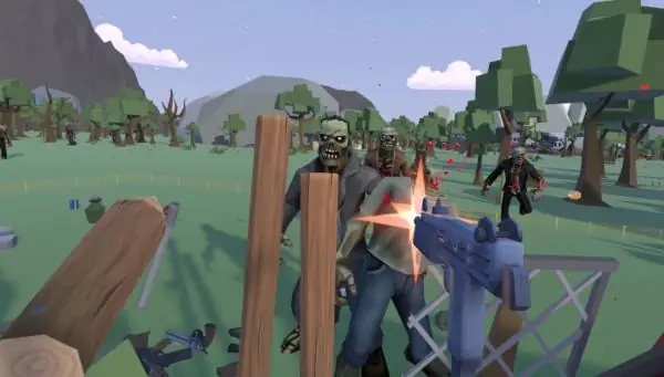 Undead Development PreInstalled For PC