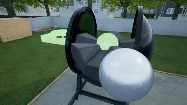 How to Make an Atomic Bomb in Your Garden PreInstalled For PC