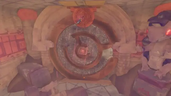 Gecko Gods ScreenShot