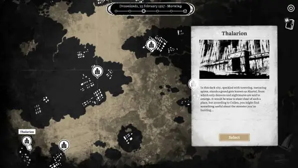 Omen Exitio: Hunger PreInstalled For PC