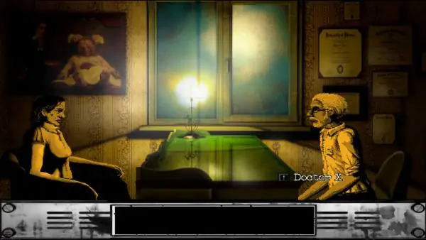 The Cat Lady ScreenShot