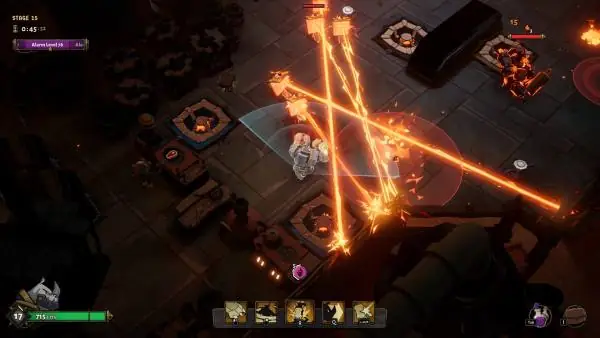 Raiders of Blackveil ScreenShot