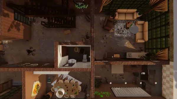 House Flipper Remastered Collection ScreenShot