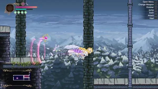 Succubus Successor: Delilah's Juicy Journey PreInstalled For PC
