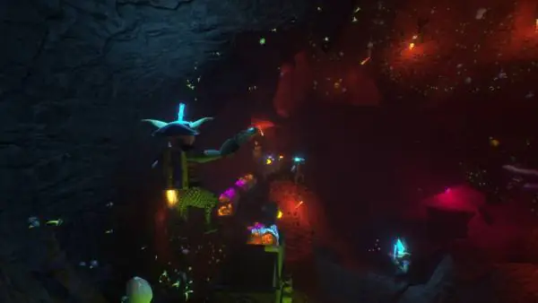 Goblin Company ScreenShot