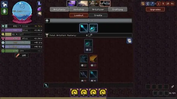 Orb of Creation PreInstalled For PC