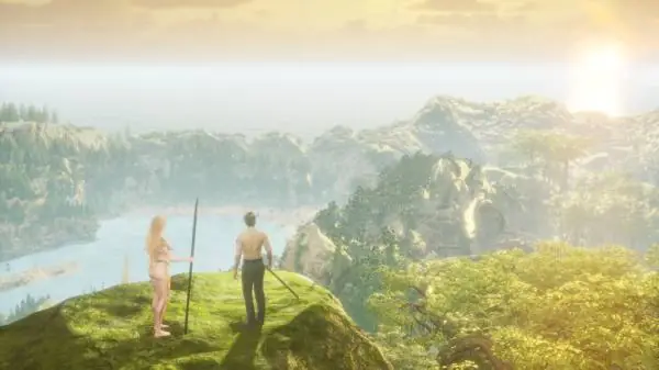 Tamer: King of Dinosaurs PreInstalled For PC