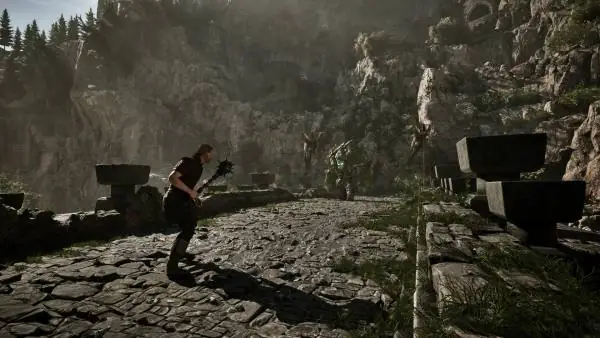 Gothic 1 Remake ScreenShot