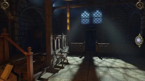 The House of Da Vinci PreInstalled For PC
