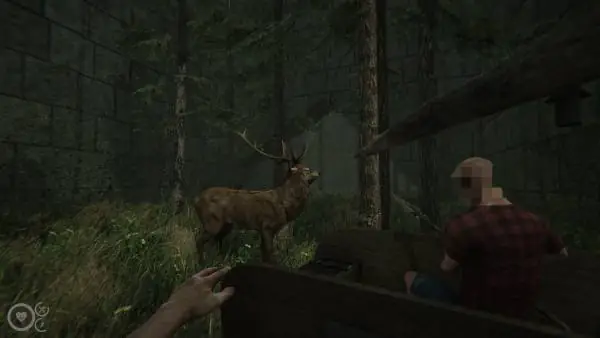 MAZEBOUND: Hunt, Gather, Run! PreInstalled For PC