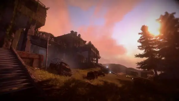 Valley PreInstalled For PC