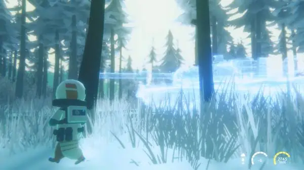 Nova Antarctica ScreenShot