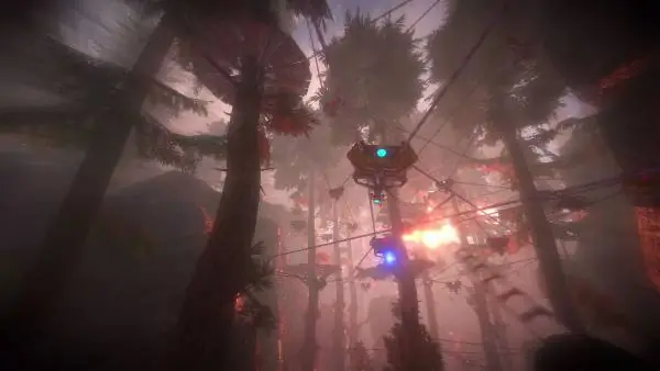 Valley ScreenShot