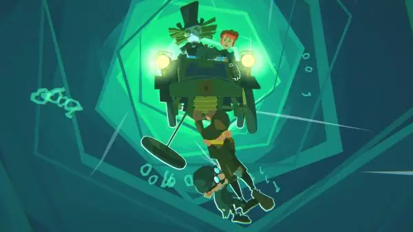 Crushed In Time PreInstalled For PC