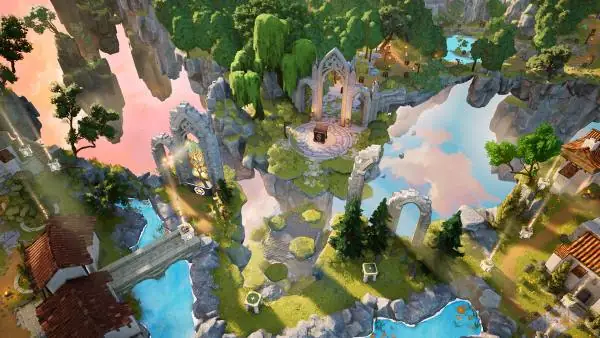 The Artisan of Glimmith PreInstalled For PC