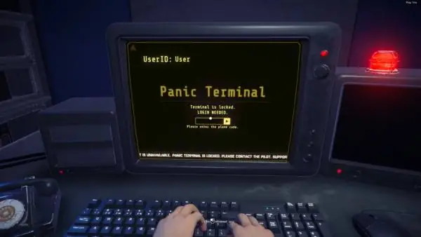 Don't Panic! It is Just Turbulence PreInstalled For PC