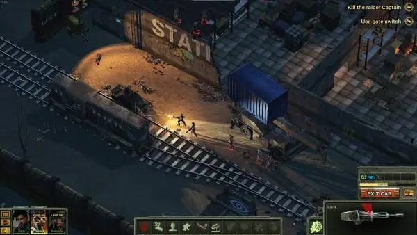 Dustwind: Resistance PreInstalled For PC