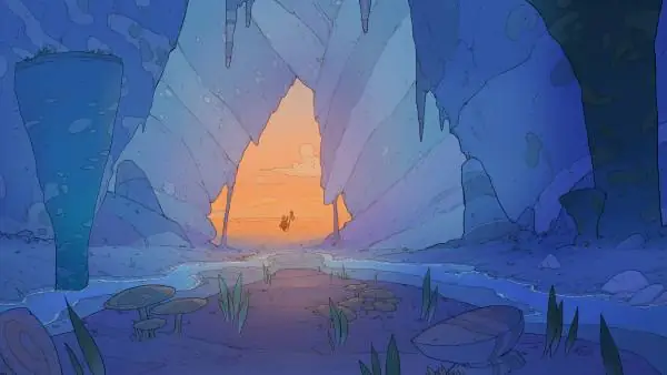 Maseylia : Echoes of the Past ScreenShot
