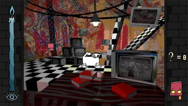 Burden Street Station ScreenShot