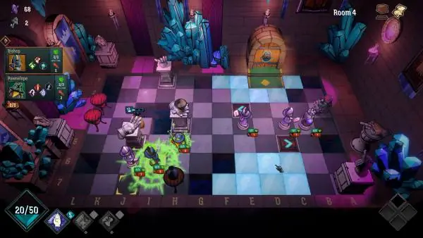 Once a Pawn a King PreInstalled For PC