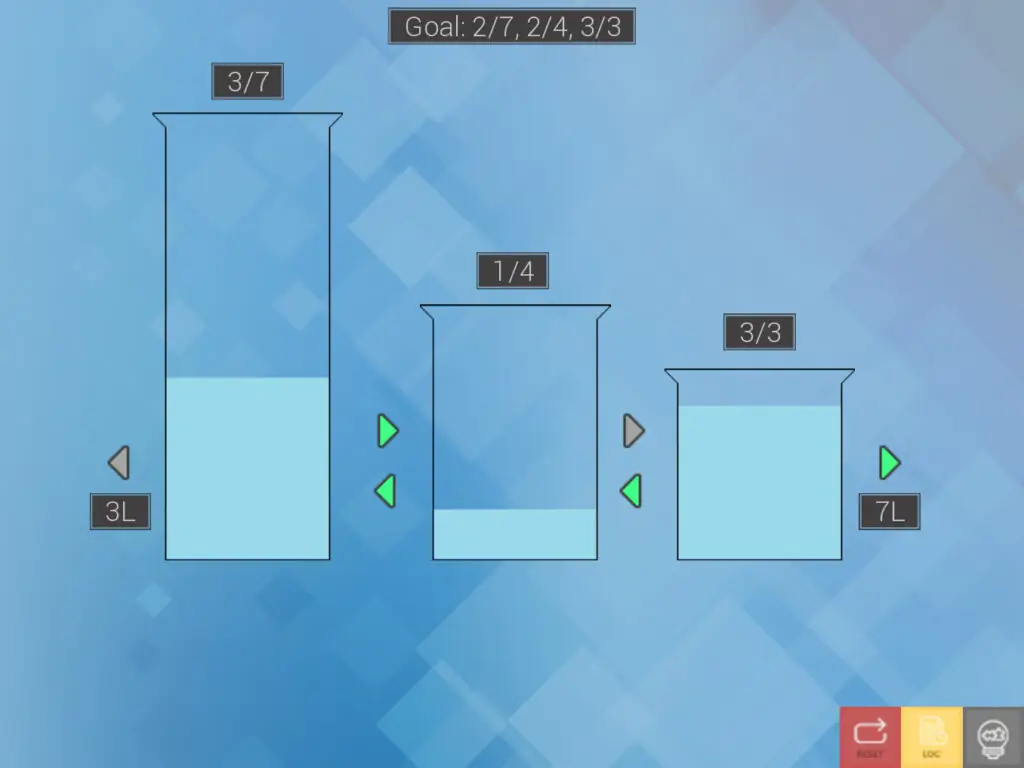 Clean Slate ScreenShot