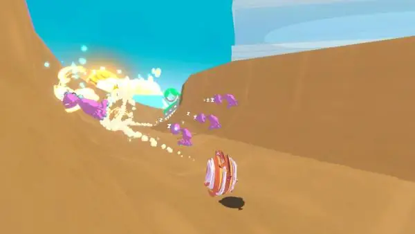 Bubsy 4D PreInstalled For PC