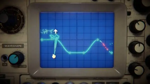 Crushed In Time ScreenShot