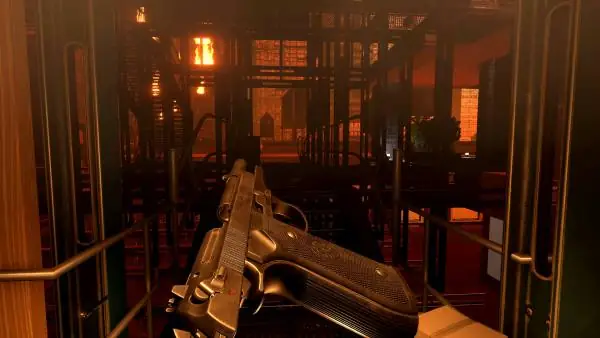 Receiver 2 ScreenShot