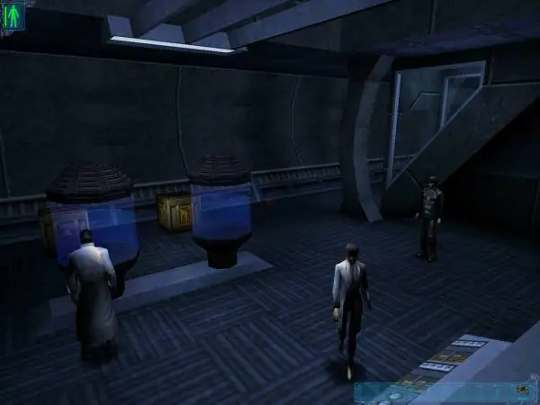Deus Ex: Game of the Year Edition PreInstalled For PC