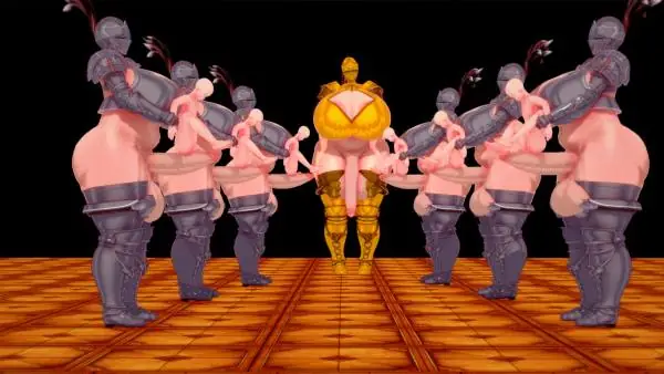 Futa Prision ScreenShot