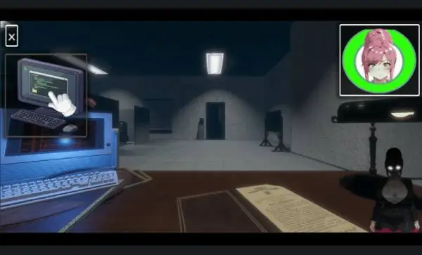 I NEED A SECRETARY ScreenShot