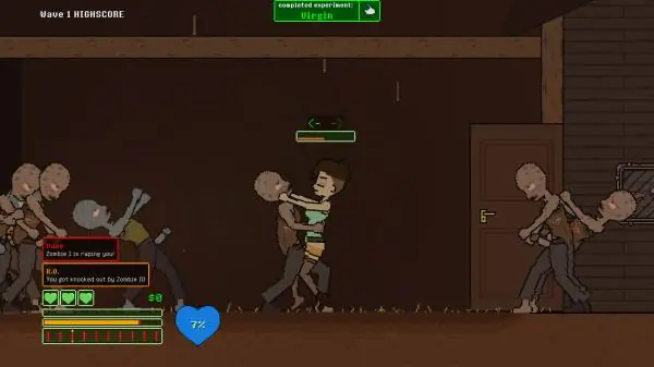 Captivity Reloaded PreInstalled For PC