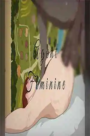 Agent Feminine Free Download (Alpha v0.714 Fix) (Balledra games)