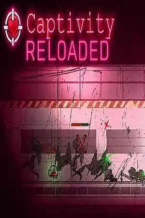 Captivity Reloaded Free Download (v0.2) (Apothem)