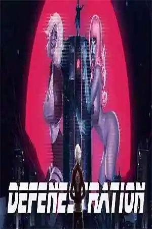 Defenestration Free Download (v0.5k) (Fresh Mulan)