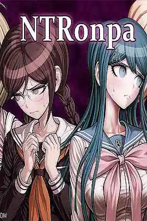 NTRonpa Free Download (v0.1) (VIVIANX_)